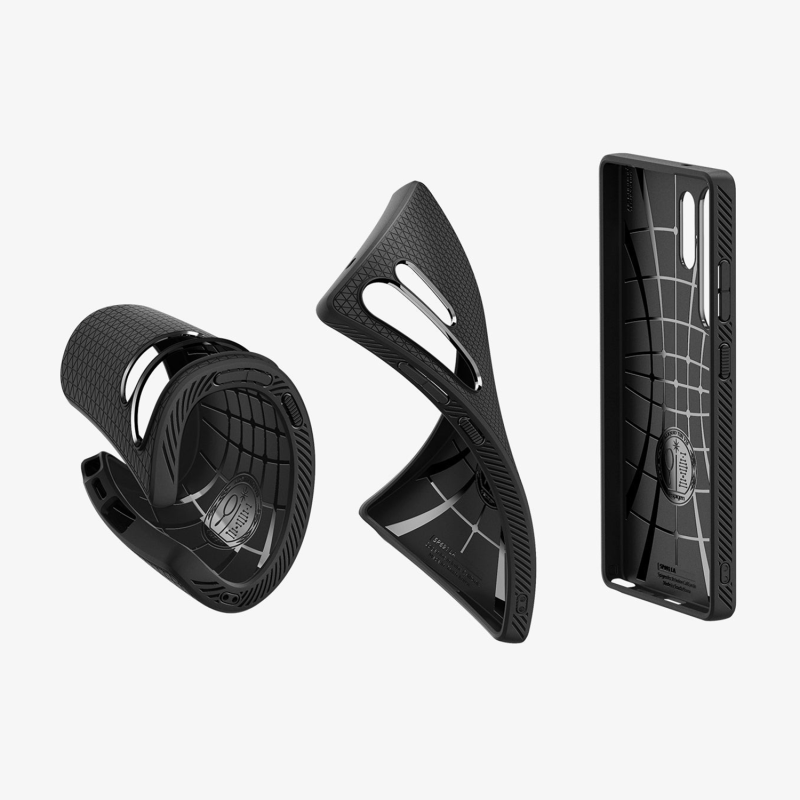 کاور اسپیگن مدل Liquid Air مناسب برای گوشی موبایل سامسونگ Galaxy S25 Ultra کاور اسپیگن مدل Liquid Air مناسب برای گوشی موبایل سامسونگ Galaxy S25 Ultra