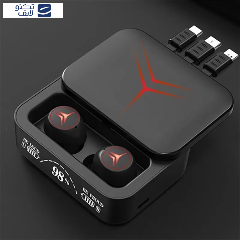 هدفون بلوتوثی مدل M88 plus هدفون بلوتوثی مدل M88 plus