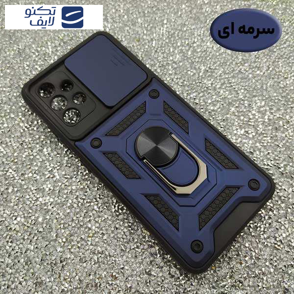 کاور مدل SA507 مناسب برای گوشی موبایل سامسونگ Galaxy A32 4G  کاور مدل SA507 مناسب برای گوشی موبایل سامسونگ Galaxy A32 4G