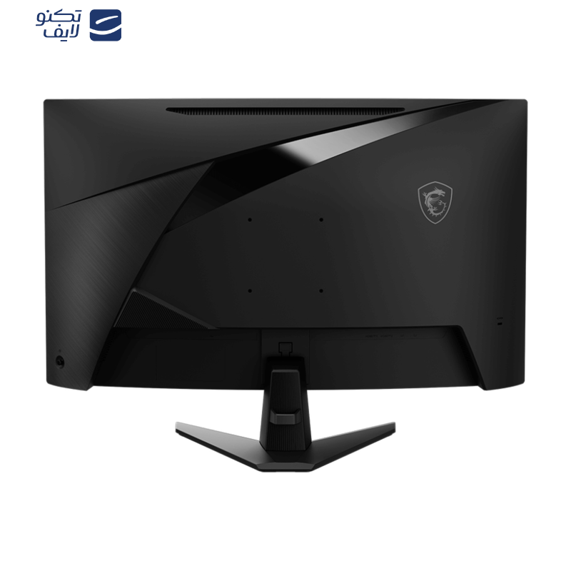 مانیتور خمیده گیمینگ 32 اینچ ام اس آی مدل MAG 32C6X، رزولوشن Full HD، پنل VA، نرخ بروزرسانی 250 هرتز، با نسبت تصویر 16:9، دارای پورت HDMI و DisplayPort و خروجی هدفون مانیتور خمیده گیمینگ 32 اینچ ام اس آی مدل MAG 32C6X، رزولوشن Full HD، پنل VA، نرخ بروزرسانی 250 هرتز، با نسبت تصویر 16:9، دارای پورت HDMI و DisplayPort و خروجی هدفون