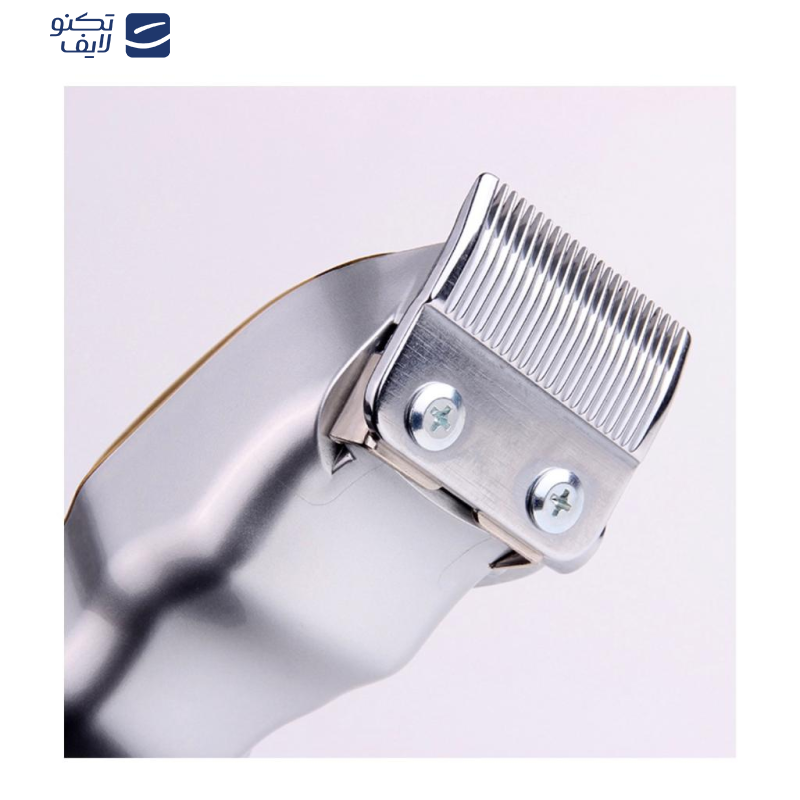 ماشین اصلاح موی سر و صورت وی جی ار مدل V-652 ماشین اصلاح موی سر و صورت وی جی ار مدل V-652