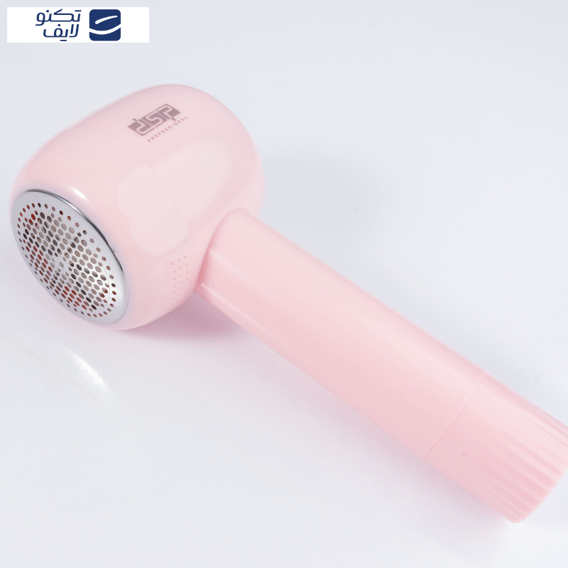 پرزگیر برقی لباس دی اس پی مدل KD2500