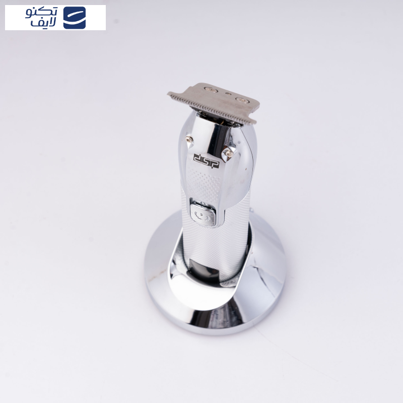 ماشین اصلاح موی سر و صورت دی اس پی مدل 90399 ماشین اصلاح موی سر و صورت دی اس پی مدل 90399