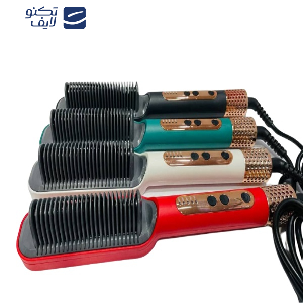 برس حرارتی سوکانی مدل SK-1008 برس حرارتی سوکانی مدل SK-1008