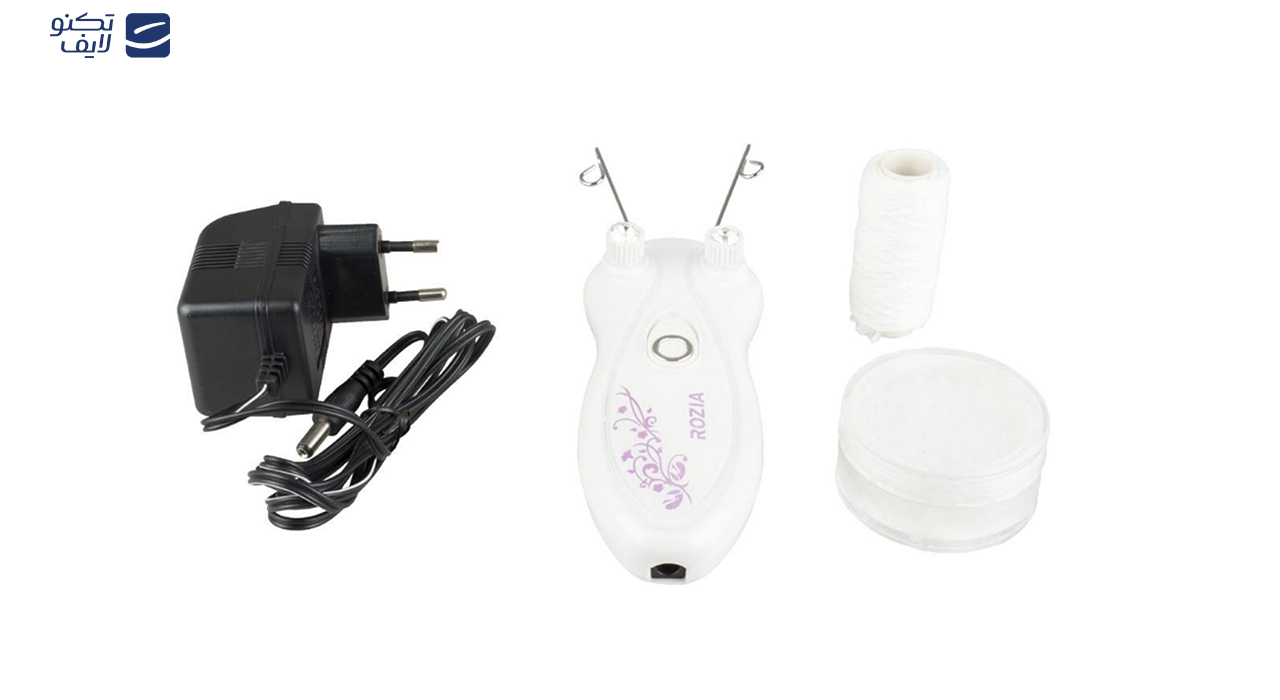 بند انداز روزیا مدل HP 2999 بند انداز روزیا مدل HP 2999