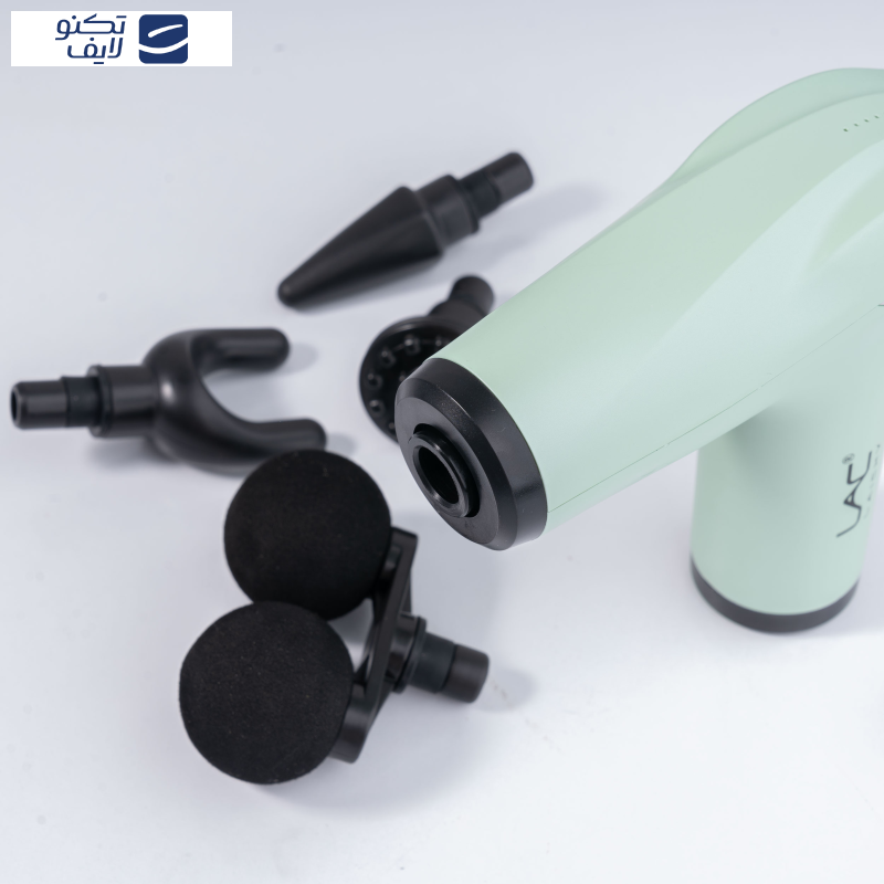 ماساژور برقی لایچی مدل L-099MG ماساژور برقی لایچی مدل L-099MG