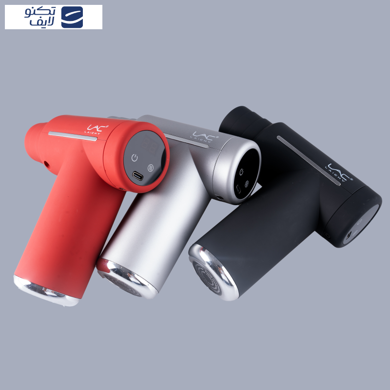 ماساژور برقی لایچی مدل L-010MG ماساژور برقی لایچی مدل L-010MG