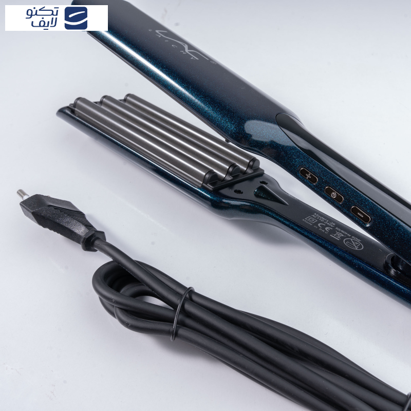 حالت دهنده مو لایچی مدل L-26