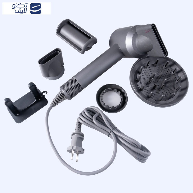 سشوار حرفه ای لایچی مدل سوپرسونیک سشوار حرفه ای لایچی مدل سوپرسونیک