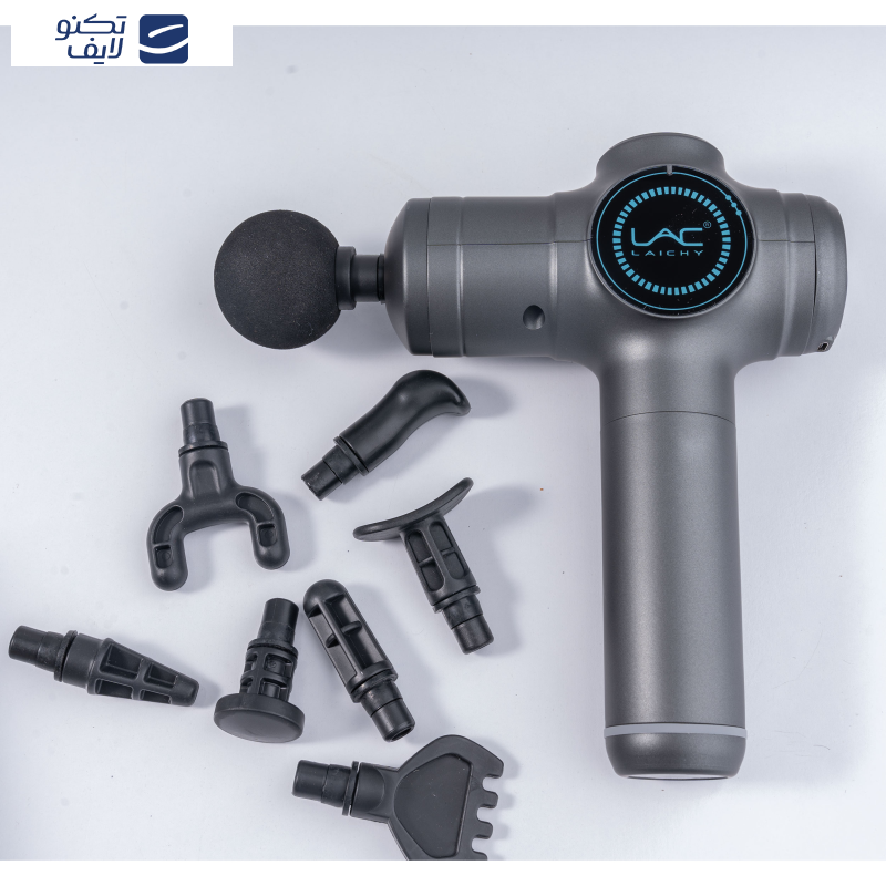 ماساژور برقی برند لایچی مدل L-005MG ماساژور برقی برند لایچی مدل L-005MG