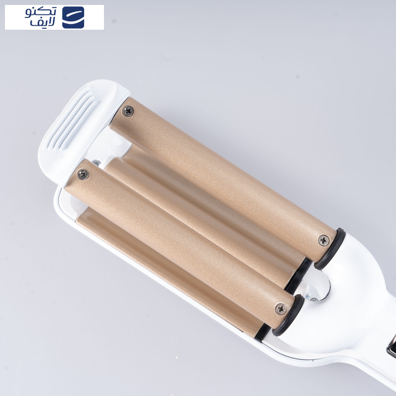 فر کننده مو لایچی مدل L-325