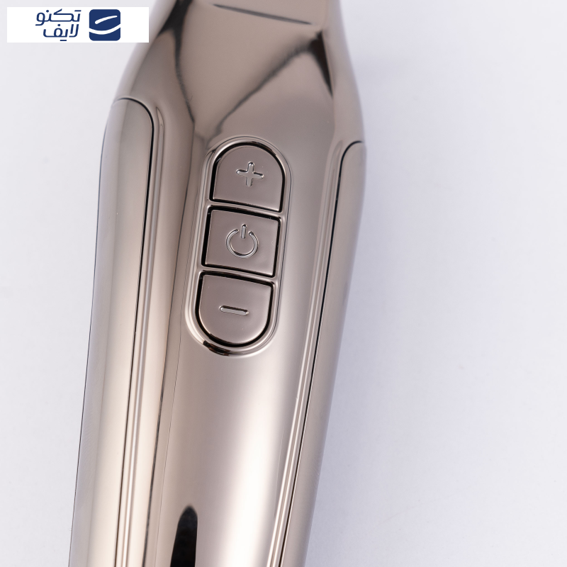 ماشین اصلاح موی سر و صورت لایچی مدل L-901 ماشین اصلاح موی سر و صورت لایچی مدل L-901