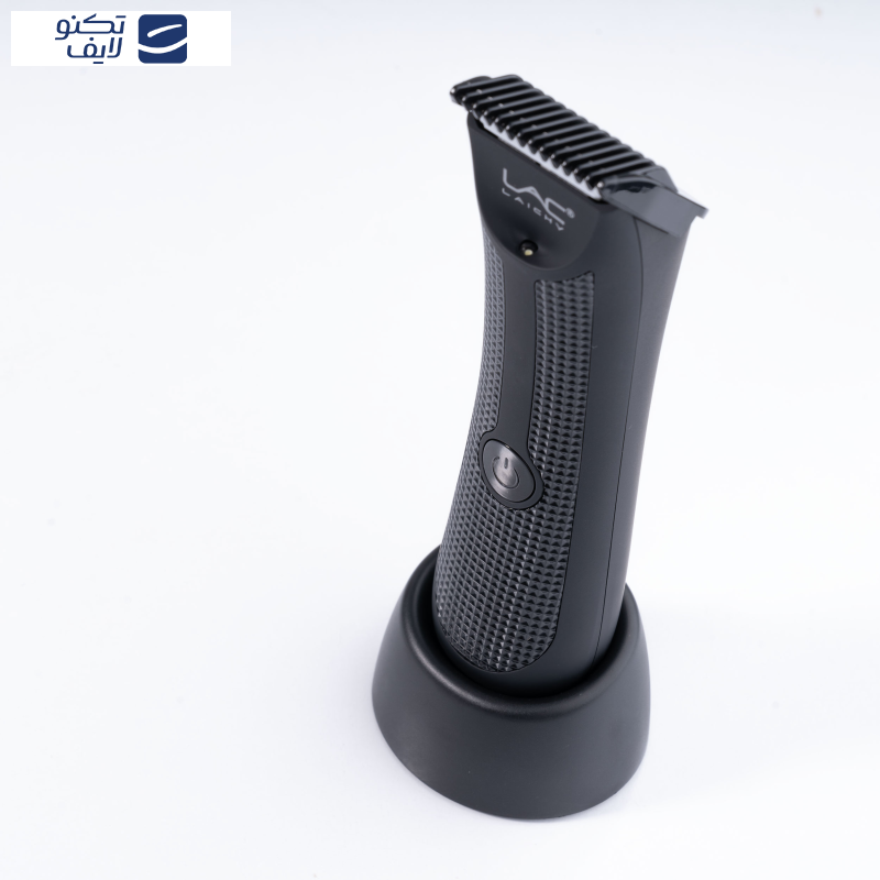 ماشین اصلاح موی صورت و بدن لایچی مدل L-910 ماشین اصلاح موی صورت و بدن لایچی مدل L-910