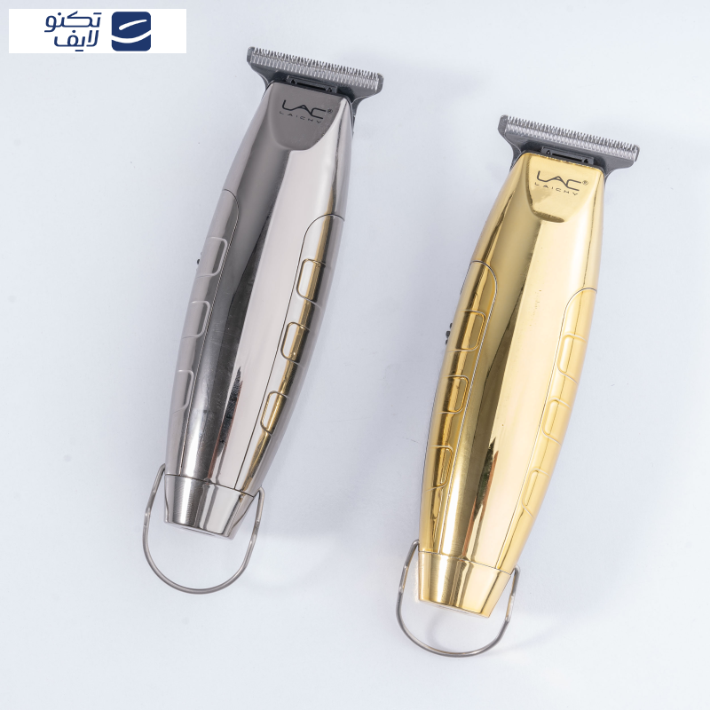 ماشین اصلاح موی صورت و بدن لایچی مدل L-909، اصلاح به صورت صفر زن، خط زن، منبع انرژی باتری، تکنولوژی اصلاح به صورت تریمر، دارای عملکرد توربو ماشین اصلاح موی صورت و بدن لایچی مدل L-909، اصلاح به صورت صفر زن، خط زن، منبع انرژی باتری، تکنولوژی اصلاح به صورت تریمر، دارای عملکرد توربو