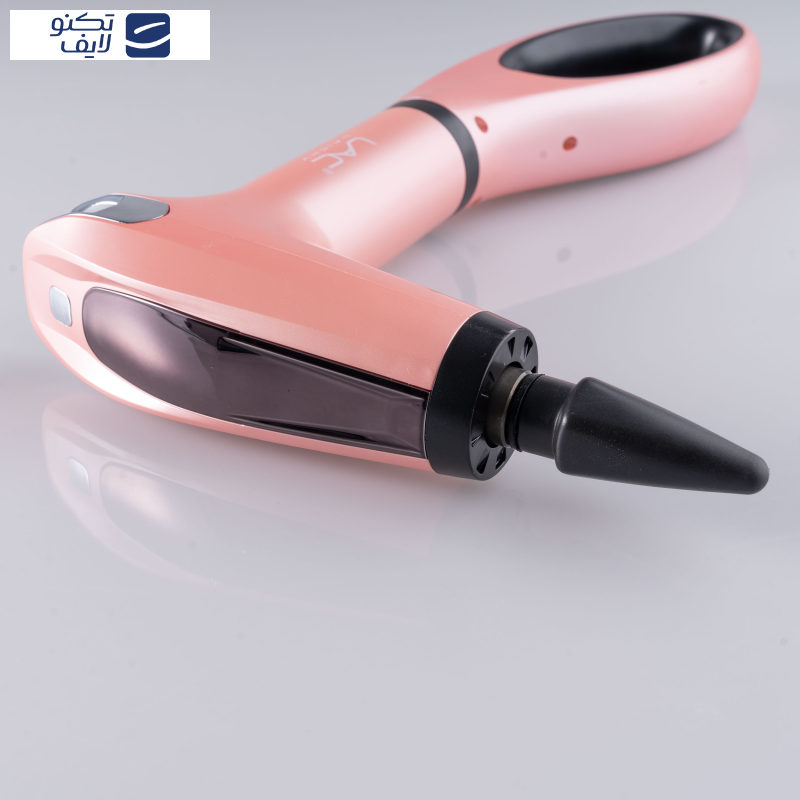 ماساژور برقی لایچی مدل 5in1 multifuntion ماساژور برقی لایچی مدل 5in1 multifuntion