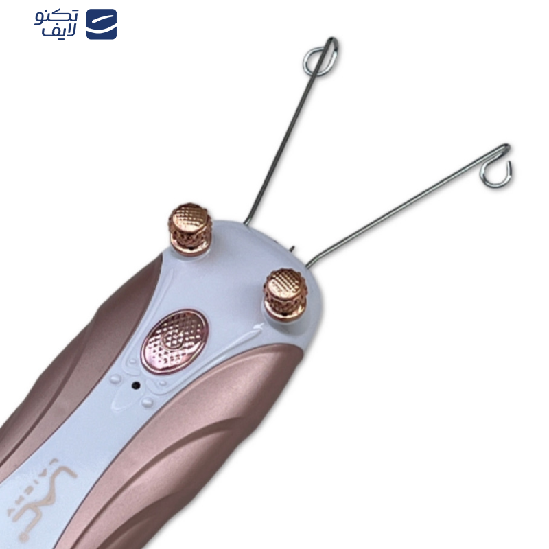 بند انداز برقی لایچی مدل L-305 بند انداز برقی لایچی مدل L-305