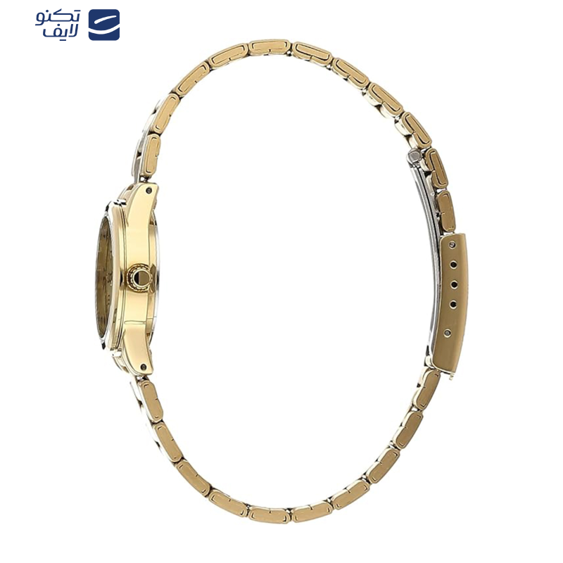 ساعت مچی عقربه ای زنانه کاسیو مدل LTP-V001G-9BUDF ساعت مچی عقربه ای زنانه کاسیو مدل LTP-V001G-9BUDF