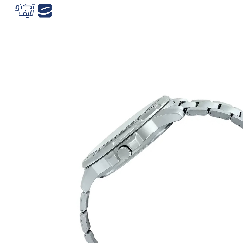 ساعت مچی عقربه‌ای مردانه کوارتز کاسیو مدل MTP-VD01D-4BVUDF