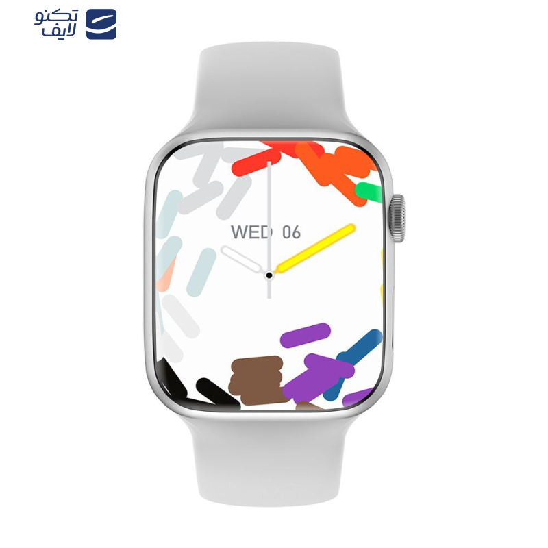 ساعت هوشمند ارو مدل AR415 PRO ساعت هوشمند ارو مدل AR415 PRO