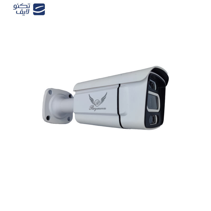 دوربین مداربسته آنالوگ رایمون مدل بولت 8302 2 مگاپیکسل دوربین مداربسته آنالوگ رایمون مدل بولت 8302 2 مگاپیکسل