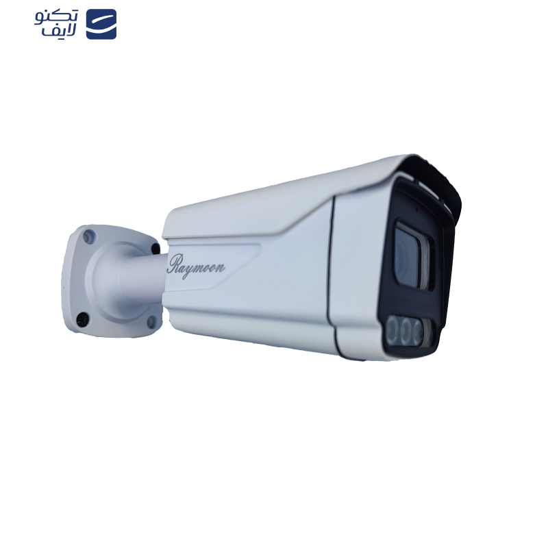 دوربین مداربسته آنالوگ رایمون مدل بولت 8312 2 مگاپیکسل دوربین مداربسته آنالوگ رایمون مدل بولت 8312 2 مگاپیکسل