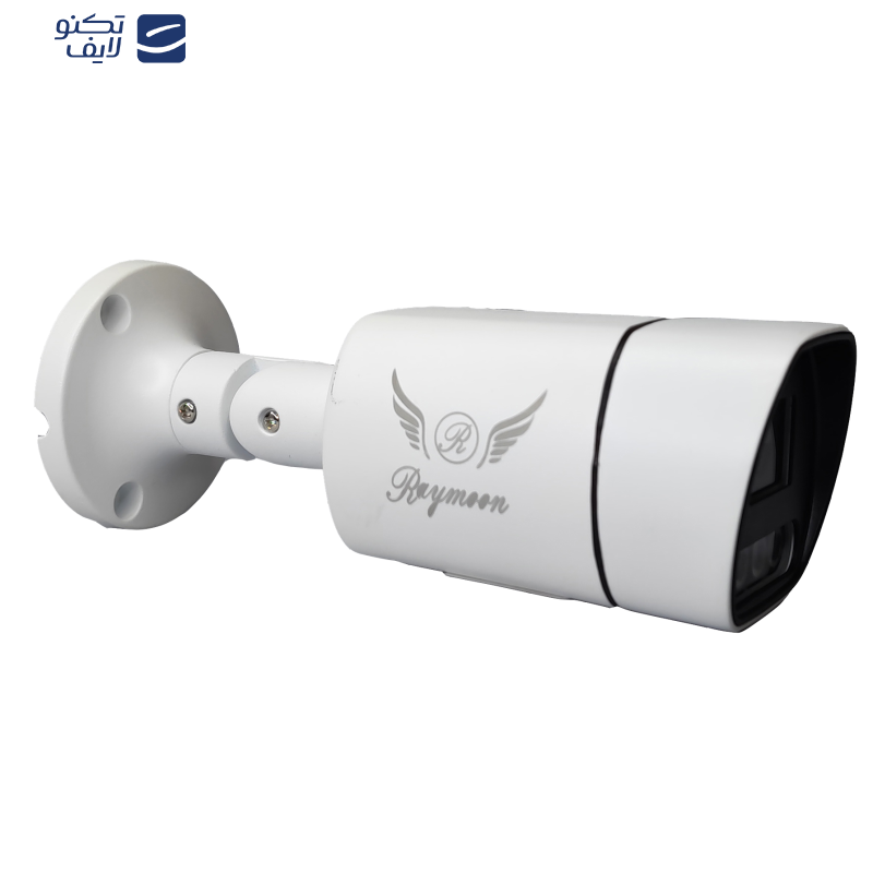 دوربین مداربسته آنالوگ رایمون مدل بولت 60Q  مگاپیکسل2  دوربین مداربسته آنالوگ رایمون مدل بولت 60Q  مگاپیکسل2