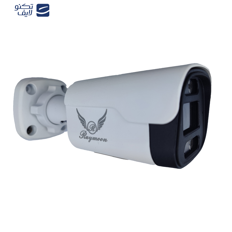 دوربین مداربسته آنالوگ رایمون مدل بولت 8235 5 مگاپیکسل دوربین مداربسته آنالوگ رایمون مدل بولت 8235 5 مگاپیکسل