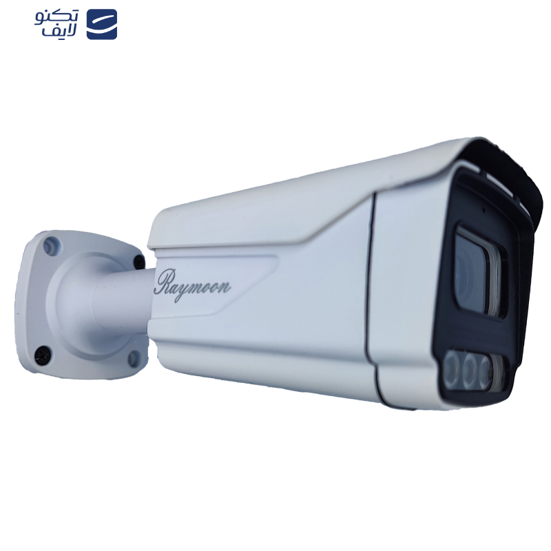 دوربین مداربسته تحت شبکه رایمون مدل بولت 8312  5 مگاپیکسل دوربین مداربسته تحت شبکه رایمون مدل بولت 8312  5 مگاپیکسل