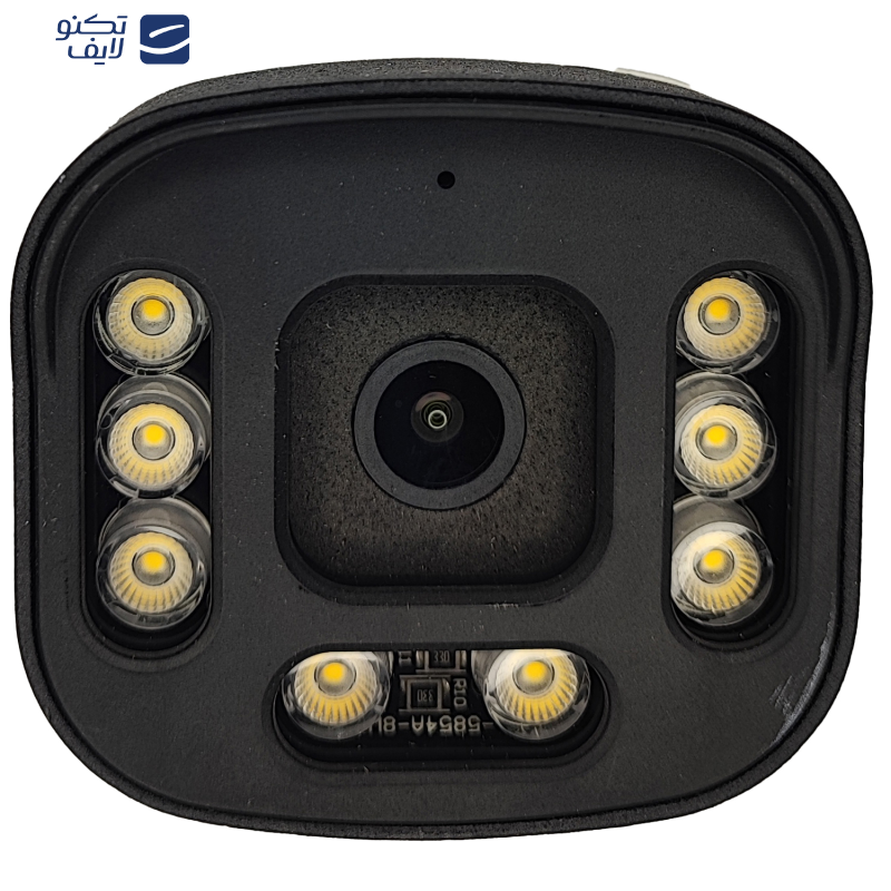 دوربین مداربسته AHD رایمون مدل 2 مگاپیکسل کد 8313 بسته چهار عددی دوربین مداربسته AHD رایمون مدل 2 مگاپیکسل کد 8313 بسته چهار عددی