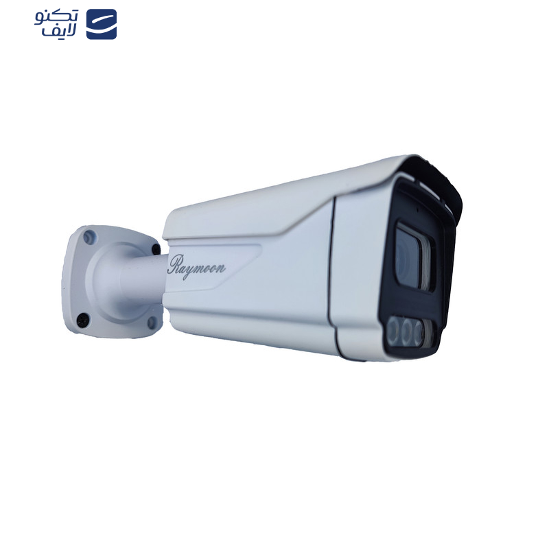 دوربین مداربسته AHD رایمون مدل 5 مگاپیکسل کد 8312 دوربین مداربسته AHD رایمون مدل 5 مگاپیکسل کد 8312