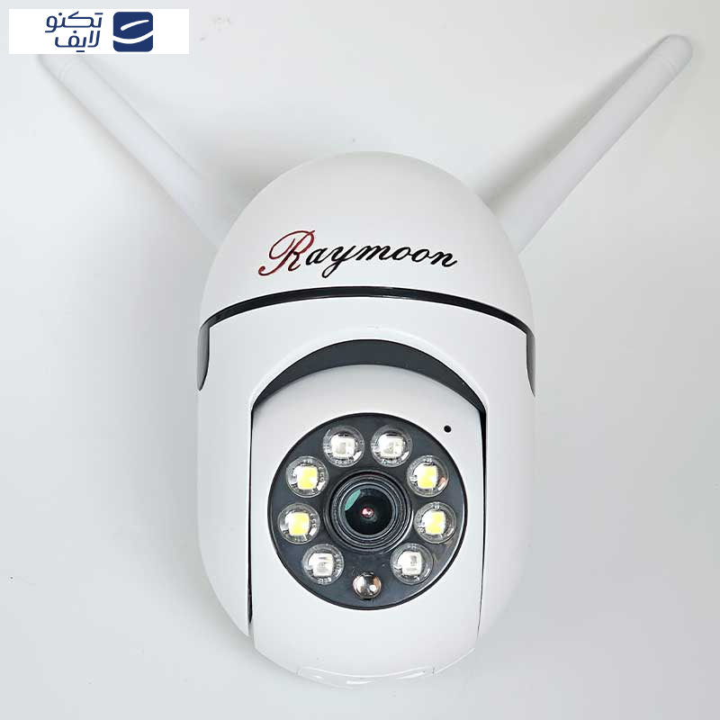 دوربین مداربسته تحت شبکه رایمون مدل RW100 دوربین مداربسته تحت شبکه رایمون مدل RW100