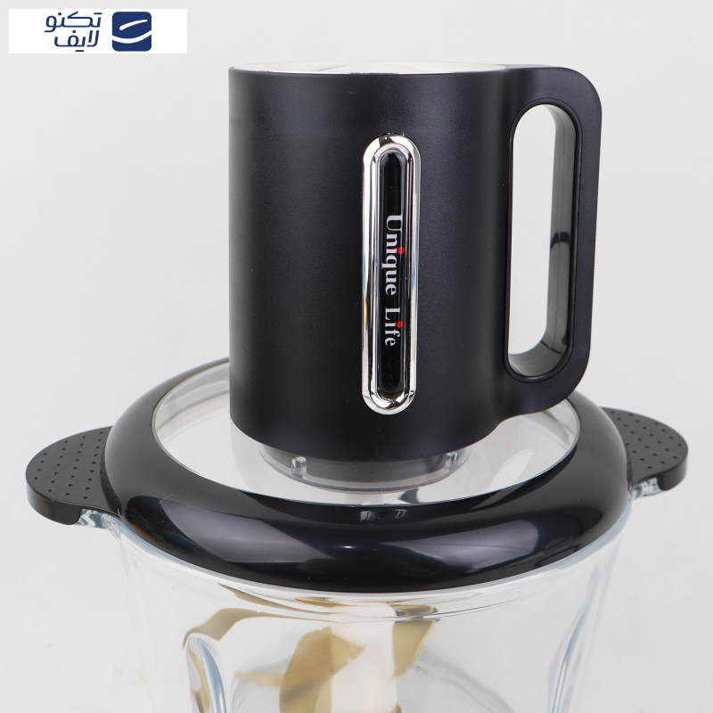 خردکن یونیک لایف مدل UL-90286 خردکن یونیک لایف مدل UL-90286