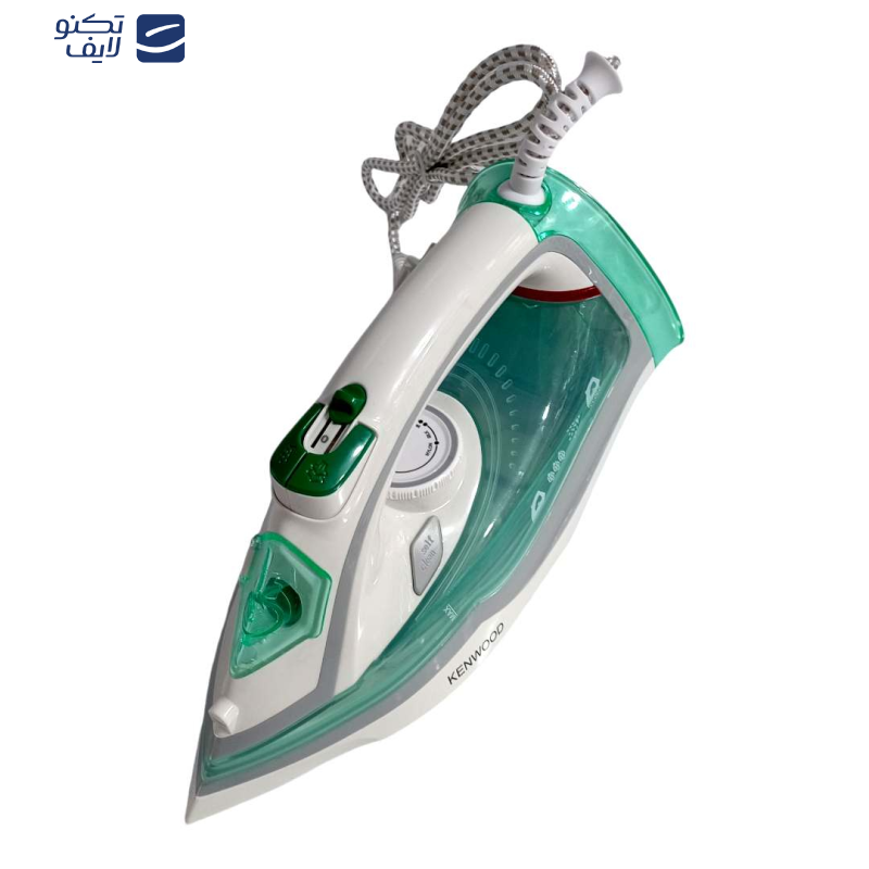 اتو بخار کنوود مدل ST-8002 اتو بخار کنوود مدل ST-8002