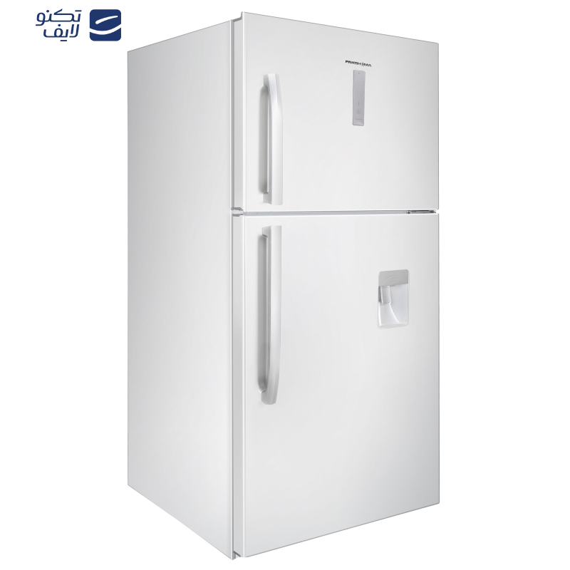 یخچال و فریزر 23 فوت پاکشوما مدل P230S یخچال و فریزر 23 فوت پاکشوما مدل P230S
