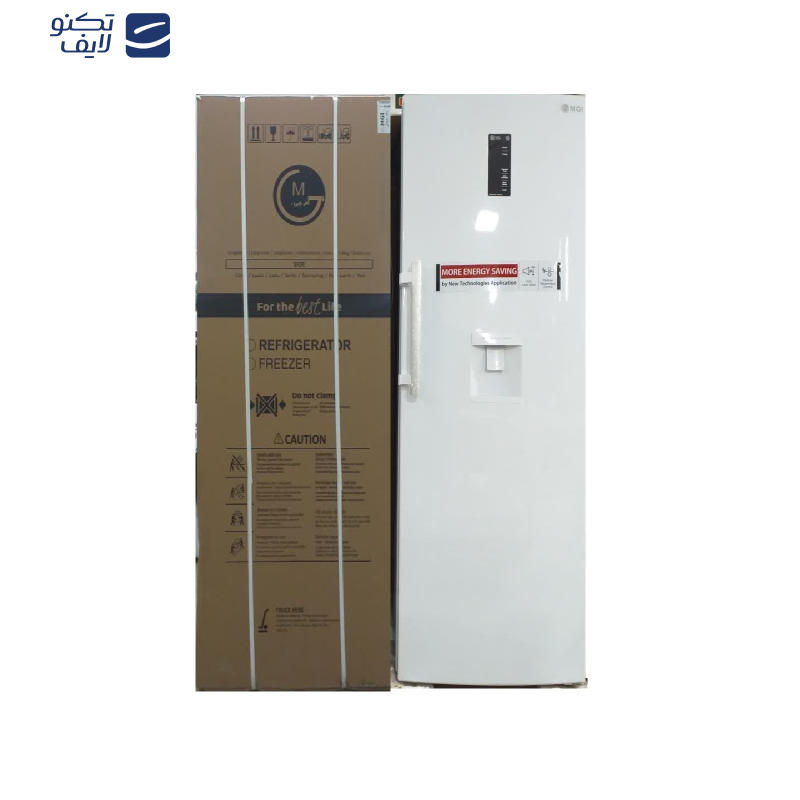 یخچال فریزر دوقلو 40 فوت ام جی آی مدل RN-6002 یخچال فریزر دوقلو 40 فوت ام جی آی مدل RN-6002