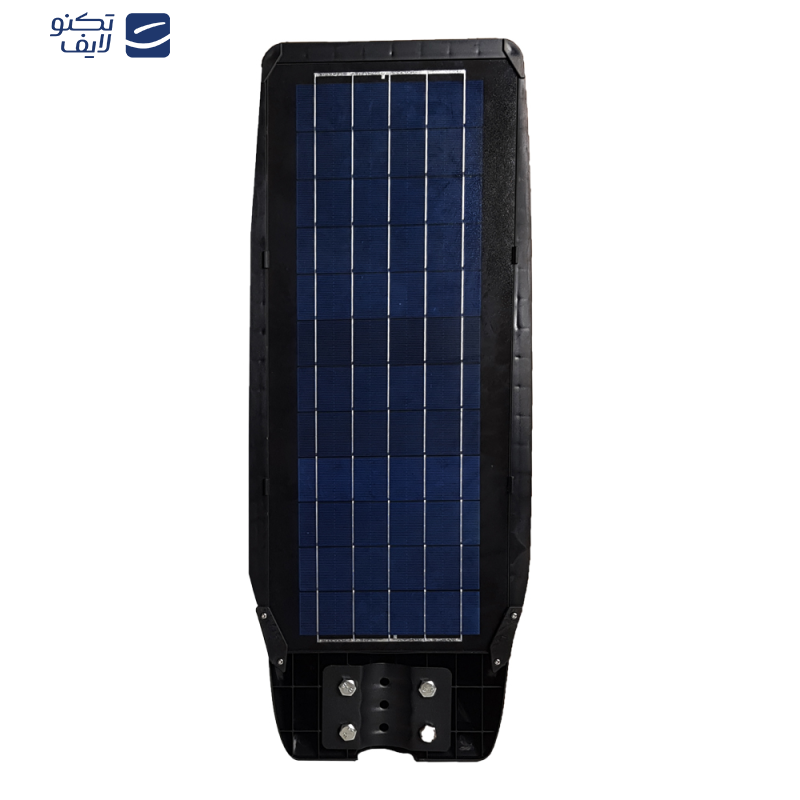 چراغ خیابانی خورشیدی 400 وات وای اس اچ مدل YSH212 چراغ خیابانی خورشیدی 400 وات وای اس اچ مدل YSH212