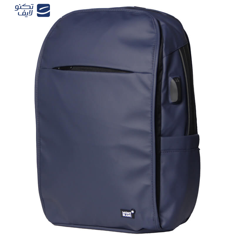 کوله پشتی لپ تاپ مدل MB0028 مناسب برای لپ تاپ 15.6 اینچی کوله پشتی لپ تاپ مدل MB0028 مناسب برای لپ تاپ 15.6 اینچی