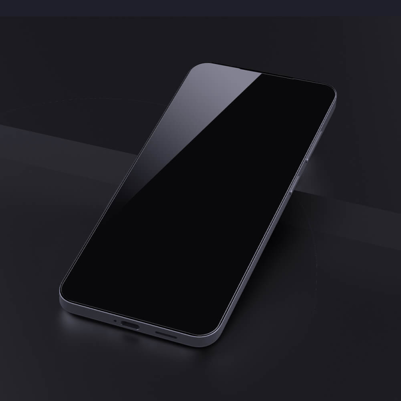 محافظ صفحه نمایش نیلکین مدل H Plus Pro مناسب برای گوشی موبایل سامسونگ Galaxy S25 Plus به همراه کیت نصب محافظ صفحه نمایش نیلکین مدل H Plus Pro مناسب برای گوشی موبایل سامسونگ Galaxy S25 Plus به همراه کیت نصب