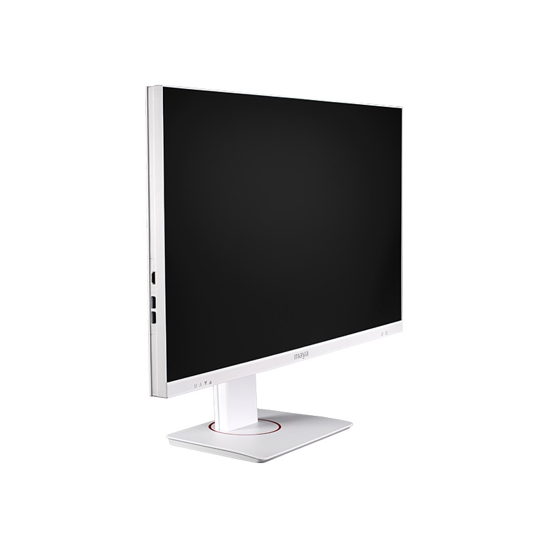 کامپیوتر همه کاره 27 اینچ مایا مدل MA27A 12M- I3 12100 8GB DDR5  کامپیوتر همه کاره 27 اینچ مایا مدل MA27A 12M- I3 12100 8GB DDR5