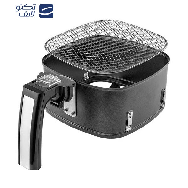 سرخ کن بلک اند دکر مدل AF600 سرخ کن بلک اند دکر مدل AF600