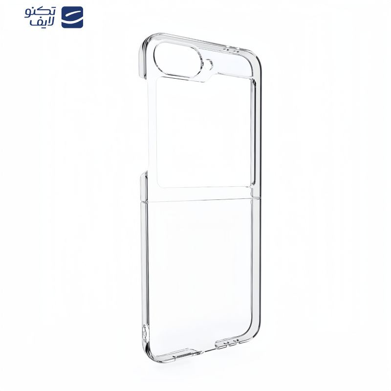 کاور گرین لاین مدل Delgado مناسب برای گوشی موبایل سامسونگ Galaxy Z FLIP 6 کاور گرین لاین مدل Delgado مناسب برای گوشی موبایل سامسونگ Galaxy Z FLIP 6