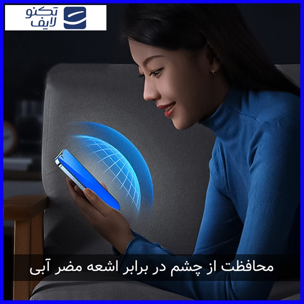 محافظ صفحه نمایش مات ضد اشعه آبی هوکو مدل Resistant مناسب برای گوشی موبایل اوپو A80 محافظ صفحه نمایش مات ضد اشعه آبی هوکو مدل Resistant مناسب برای گوشی موبایل اوپو A80