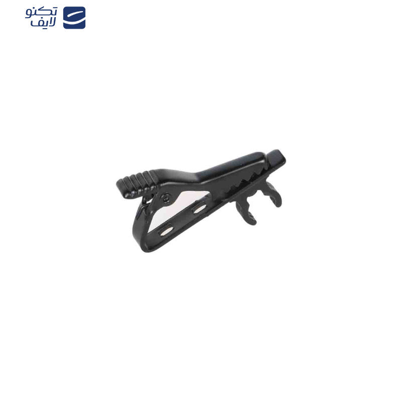 میکروفن یقه ای نیتو مدل NM03 میکروفن یقه ای نیتو مدل NM03