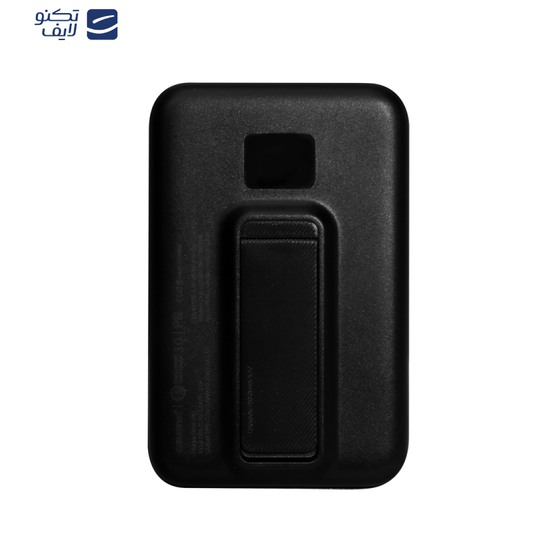 پاوربانک گرنداسکای مدل GPW-100 ظرفیت 10000 میلی آمپر ساعت پاوربانک گرنداسکای مدل GPW-100 ظرفیت 10000 میلی آمپر ساعت