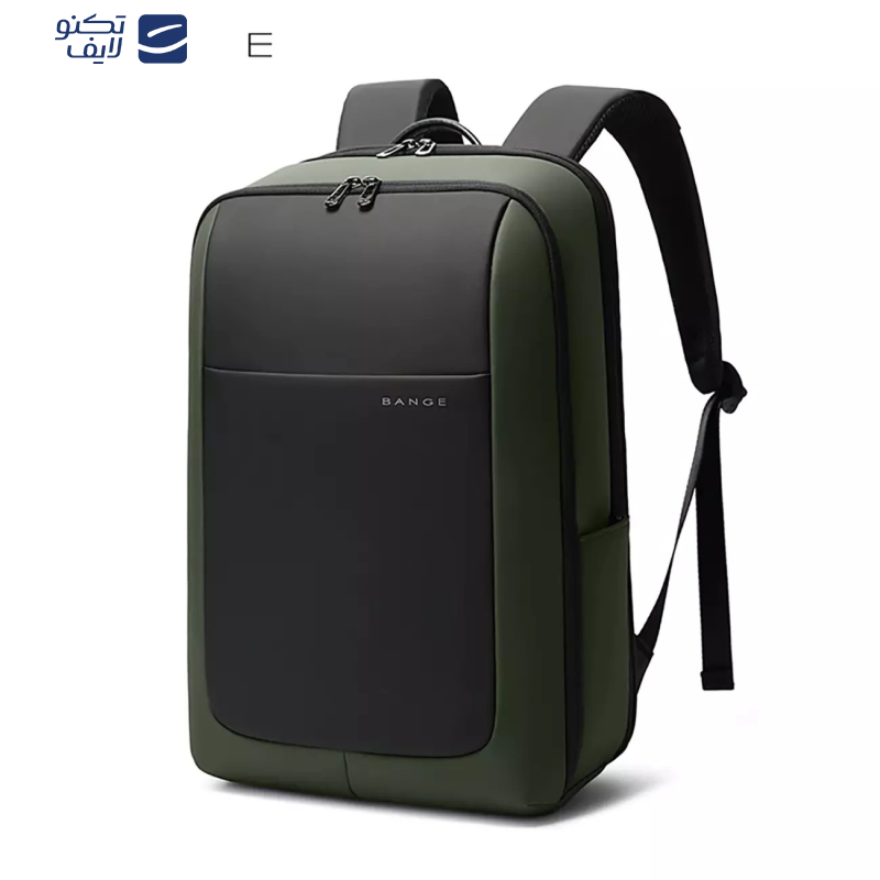 کوله پشتی لپ تاپ بنج مدل  2952  مناسب برای لپ تاپ 14.1 تا 15.6 اینچی کوله پشتی لپ تاپ بنج مدل  2952  مناسب برای لپ تاپ 14.1 تا 15.6 اینچی