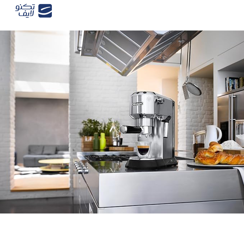 اسپرسوساز دلونگی مدل EC685