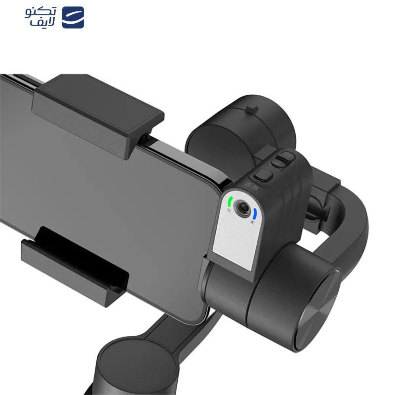 گیمبال و لرزشگیر مدل F10PROMAX-Ai