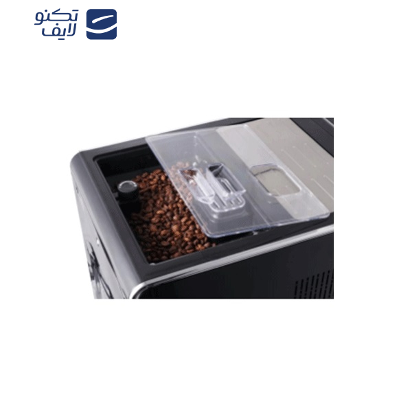 اسپرسو ساز گوسونیک مدل GEM-881 اسپرسو ساز گوسونیک مدل GEM-881