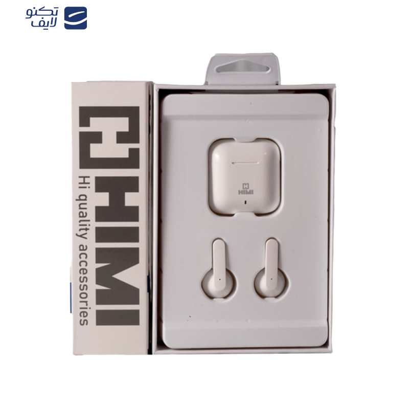 هدفون بلوتوثی هیمی مدل Motion Mini هدفون بلوتوثی هیمی مدل Motion Mini