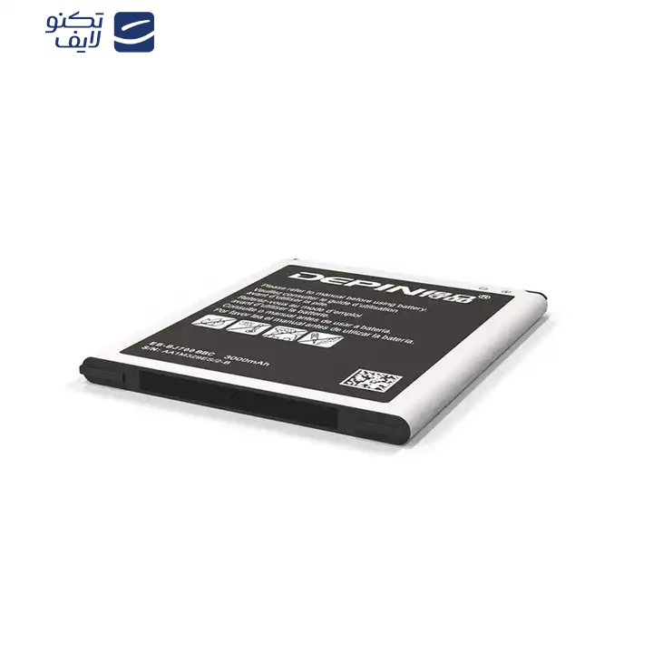 باتری موبایل دپین مدل EB-BJ700BBC 3000mAh مناسب برای گوشی موبایل سامسونگ GALAXY J7 2015 / j700 باتری موبایل دپین مدل EB-BJ700BBC 3000mAh مناسب برای گوشی موبایل سامسونگ GALAXY J7 2015 / j700